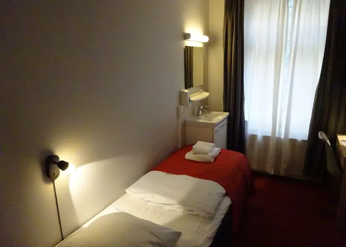 Nebo Hotel