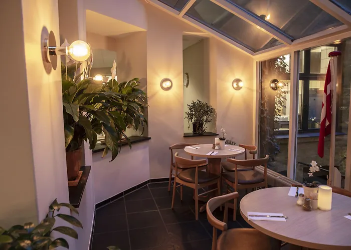 Hotel Nebo