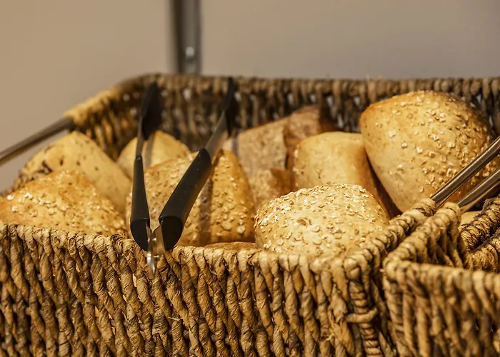 Nebo Hotel Copenhague