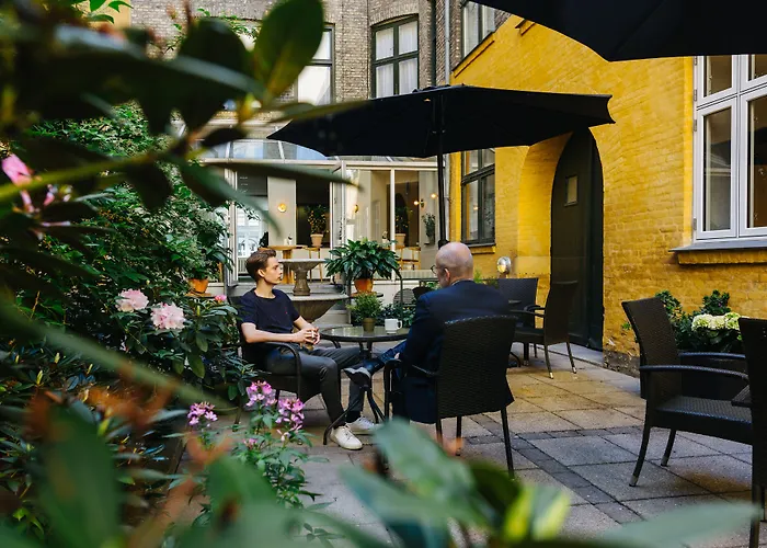 Nebo Copenhagen