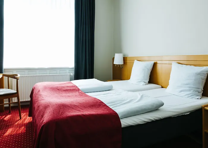 Nebo Hotel