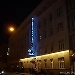 Nebo Hotel Kodaň