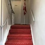 Hotel Nebo