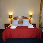 Hotel Nebo Kodaň