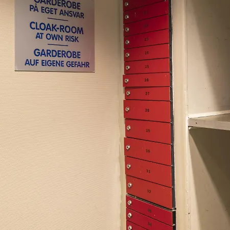 Nebo 2* Κοπεγχάγη