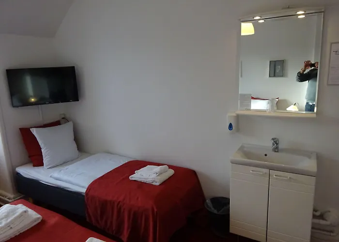 Hotel Nebo